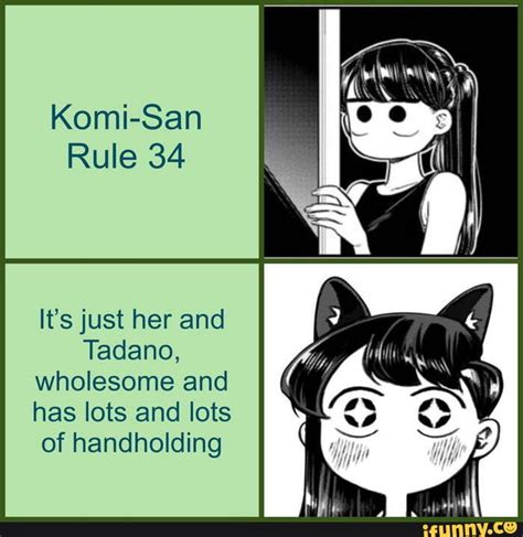 komi san rule 34|If it exists, there is porn of it / komi